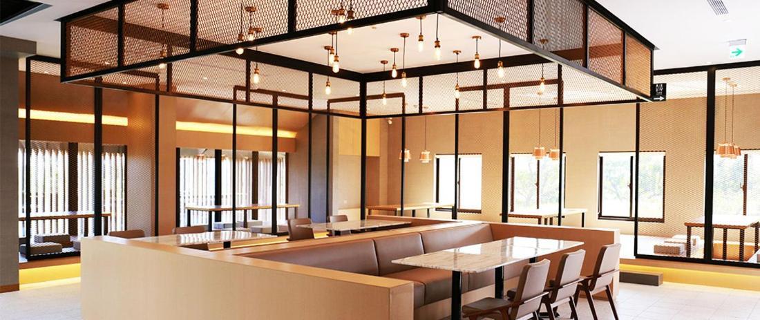 Dancewoods Hotel Wujie Dış mekan fotoğraf