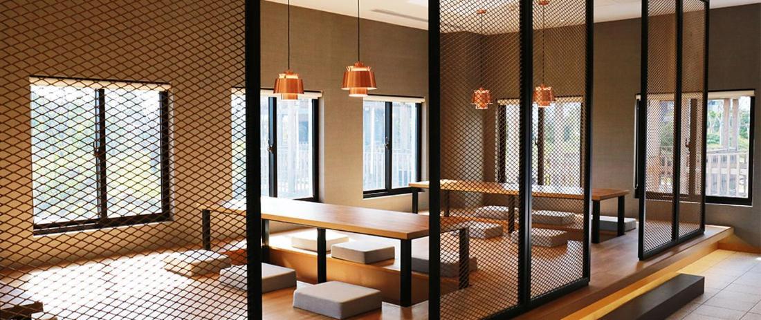 Dancewoods Hotel Wujie Dış mekan fotoğraf