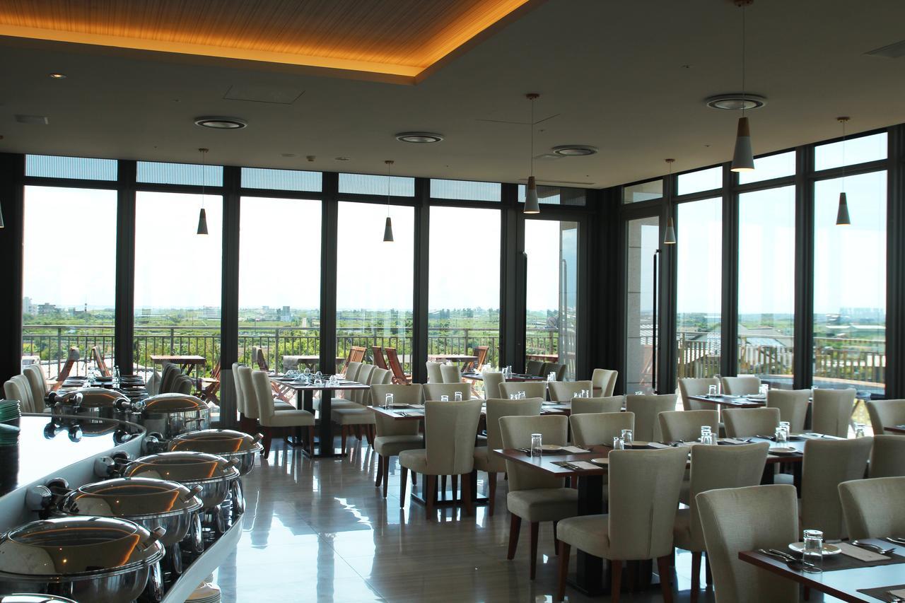 Dancewoods Hotel Wujie Dış mekan fotoğraf
