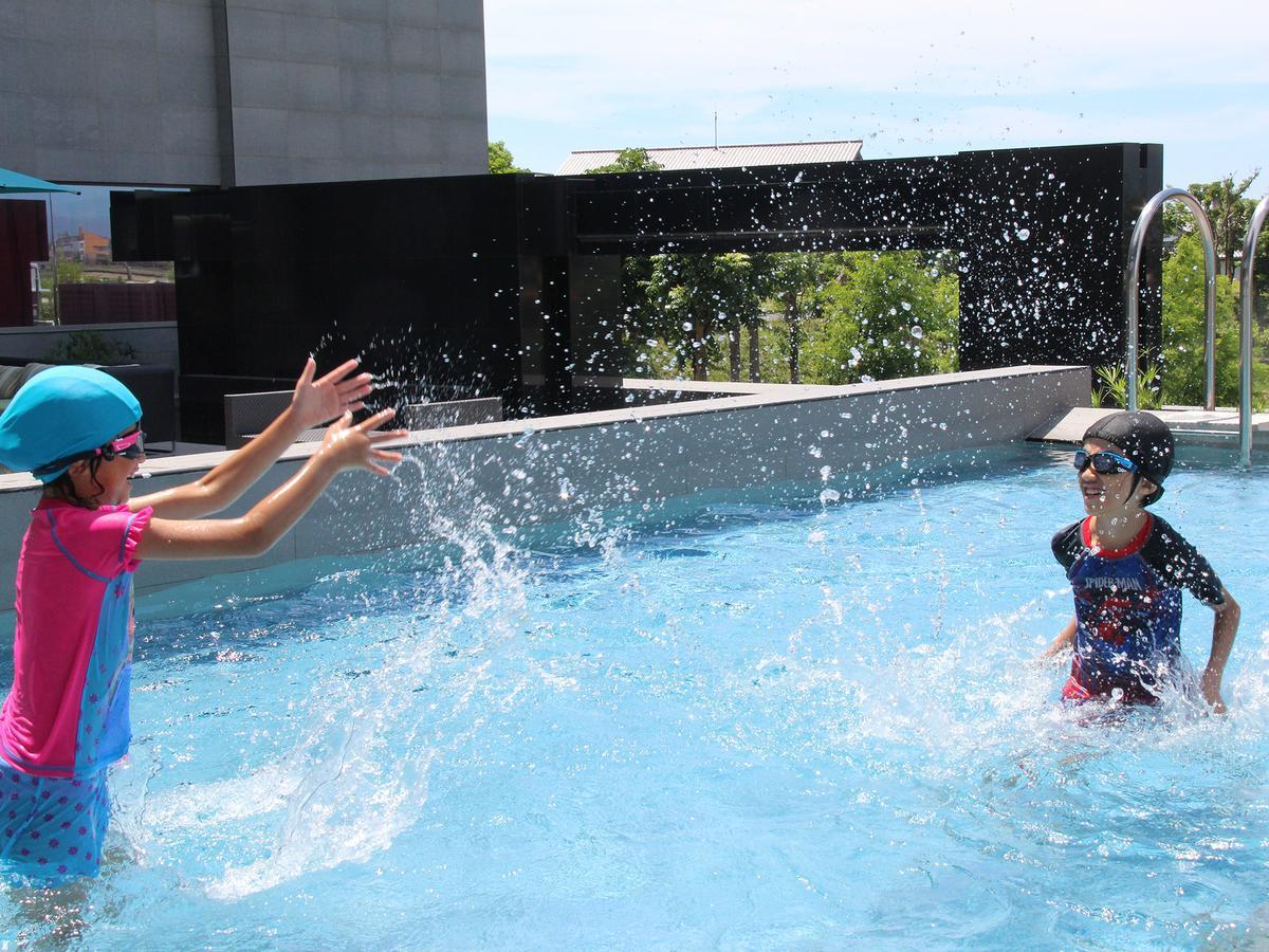 Dancewoods Hotel Wujie Dış mekan fotoğraf