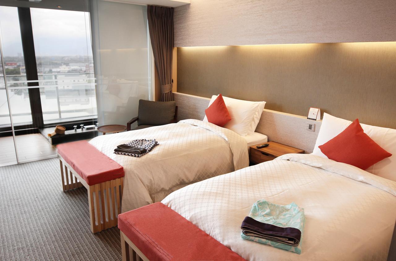Dancewoods Hotel Wujie Dış mekan fotoğraf